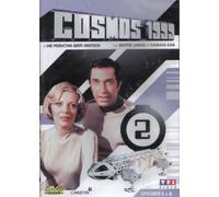 Cosmos 1999 volume 2 épisodes 5 à 8