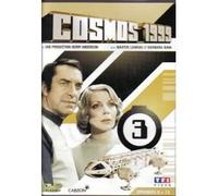 Cosmos 1999, volume 3 episodes 9-12