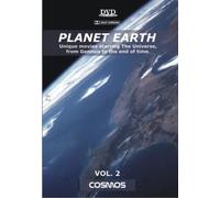 Cosmos 2: Planet Earth [DVD] [2008] [Region 1] [US Import] [NTSC]