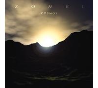 Zombi - Cosmos [VINYL]