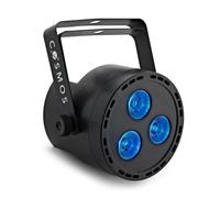 Cosmos 24W Mini Par Party Light