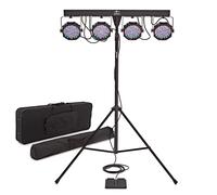 Cosmos 324 x 10mm Stage Par Bar by Gear4music - Nearly New