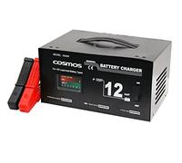 Cosmos 62406 Bench Battery Charger, 12 V/ 12 A