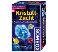 Cosmos 659028 Bring Along Crystal Growing NEW Experiment Chemistry