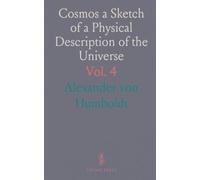 Cosmos a Sketch of a Physical Description of the Universe