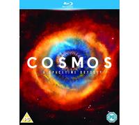 Cosmos A Spacetime Odyssey [2014] [Region Free]