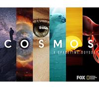 Cosmos: A Spacetime Odyssey Season 1