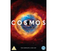 Cosmos Season 1 [DVD]