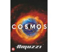 Cosmos A Spacetime Odyssey - Seizoen 1 (1 DVD)