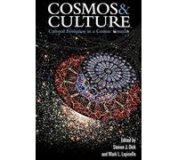 Cosmos and Culture: Cultural Evolution in a Cosmic Context