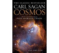[Cosmos] [By: Sagan, Carl] [December, 2013]