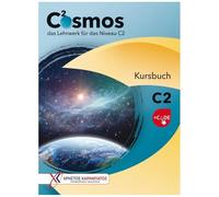 COSMOS C2 Kb&Code: das Lehrwerk für das Niveau C2 / Kursbuch mit Code
