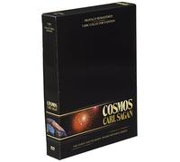 Cosmos: Carl Sagan by Carl Sagan