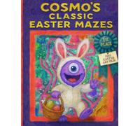 Cosmo's Classic Easter Mazes