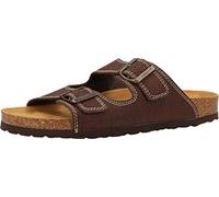 Cosmos Comfort 8110-707 Parent, dark brown, 9 UK
