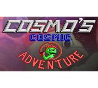 Cosmo's Cosmic Adventure