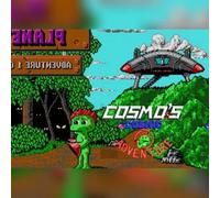 Cosmo's Cosmic Adventure (PC) Steam Key - GLOBAL