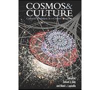 Cosmos & Culture: Cultural Evolution in a Cosmic Context
