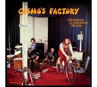 Creedence Clearwater Revival Cosmos Factory Vinyl LP 2015 NEW