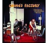 Cosmo's Factory (40th Anniversary Edition) - Creedence Clearwater Revival CD