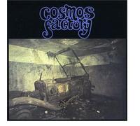 Cosmos Factory - An Old Castle of Transylvania