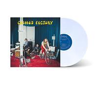 COSMO'S FACTORY LTD VINYL