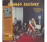 Cosmo's Factory [VINYL]