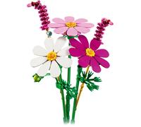 Lego Botanical Cosmos Flowers 11514 One Colour