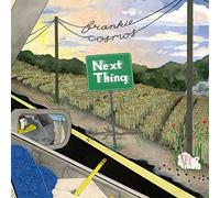COSMOS,FRANKIE - Next Thing / Fit Me In