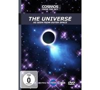 Cosmos From The Sky - The Universe [DVD]