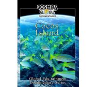 Cosmos Global Documentaries - Cosmos Global Documentaries COCOS ISLAND [DVD] [2012] [NTSC]
