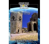 Cosmos Global Documentaries - Cosmos Global Documentaries SICILY -Treasure Trove Of History [DVD] [2012] [NTSC]