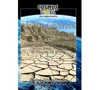 Cosmos Global Documentaries NORTH AMERICA Wonderland Of Nature Part - 3 [DVD] [2012] [NTSC]