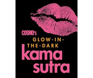 Cosmo's Glow-in-the-Dark Kama Sutra