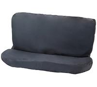 Cosmos HDC 52102 Rear Bench Heavy Duty Seat Cover in Grey