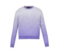Cosmos Jacquard Knit Jumper M
