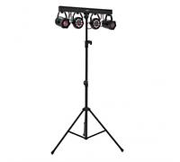 Cosmos Kaleidoscope Party FX Lighting System - NearlyNew