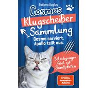 Cosmos Klugscheier-Sammlung: Cosmo serviert, A, Deglau, Deglau,.