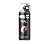 Cosmos LAC Acrylic Varnish Gloss - Universal Clear Varnish Matt Finish