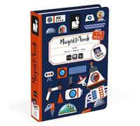Cosmos Magneti'book - Brand New