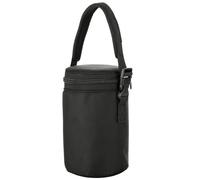 Cosmos Mini Food Jar Carry Pouch - Mini Lunch Bag Snack Bag Compatible with Thermos 10 Oz Insulated Jar, Fits also for Mason Jar 16 Oz Glass Container for Office Commute, Picnic, Camping, Parenting