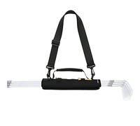 Cosmos Mini Golf Club Bag Portable Golf Club Carrier Sling Strap & Holder Sleeve for Course Training Practice Driving Range Carrier Gift Accessories for Men Women Golfer