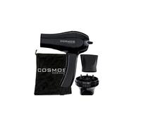 Cosmos Mini Hairdryer Folding Travel Hairdryer Vacation