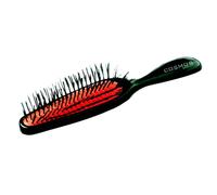 Cosmos Pneumatic Brush 6-reihig, Red Pillow, Bristles