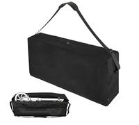 Cosmos Portable Kick Scooter Bag Scooter Carry Bag Heavy Duty Scooter Storage Bag with Adjustable Strap, Foldable Scooter Carry Bag Compatible with Razor A5 Lux Kick Scooter, 33''L x 7.1''W x 16.5''H