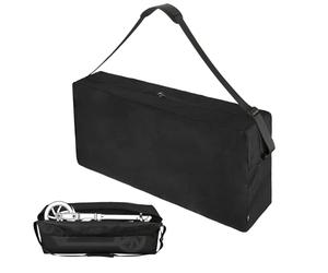 Cosmos Portable Kick Scooter Bag Scooter Carry Bag Heavy Duty Scooter Storage Bag with Adjustable Strap, Foldable Scooter Carry Bag Compatible with Razor A5 Lux Kick Scooter, 33''L x 7.1''W x 16.5''H