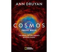 Cosmos Possible Worlds