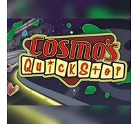 Cosmo's Quickstop (PC) Steam Key - GLOBAL