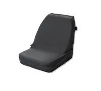 Cosmos - Resistant Tractor Seat Cover, Waterproof, Grey