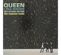 Cosmos Rocks Collectors Edition